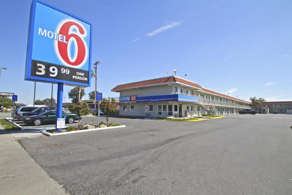Motel 6-Fresno, Ca - Blackstone South Amenities photo